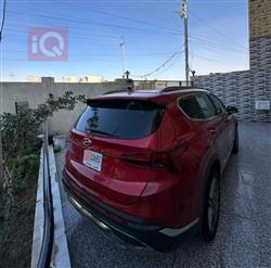 هیۆندای سەنتافی